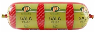 PARIZER PILEĆA GALA 220G PERUTNINA-slika