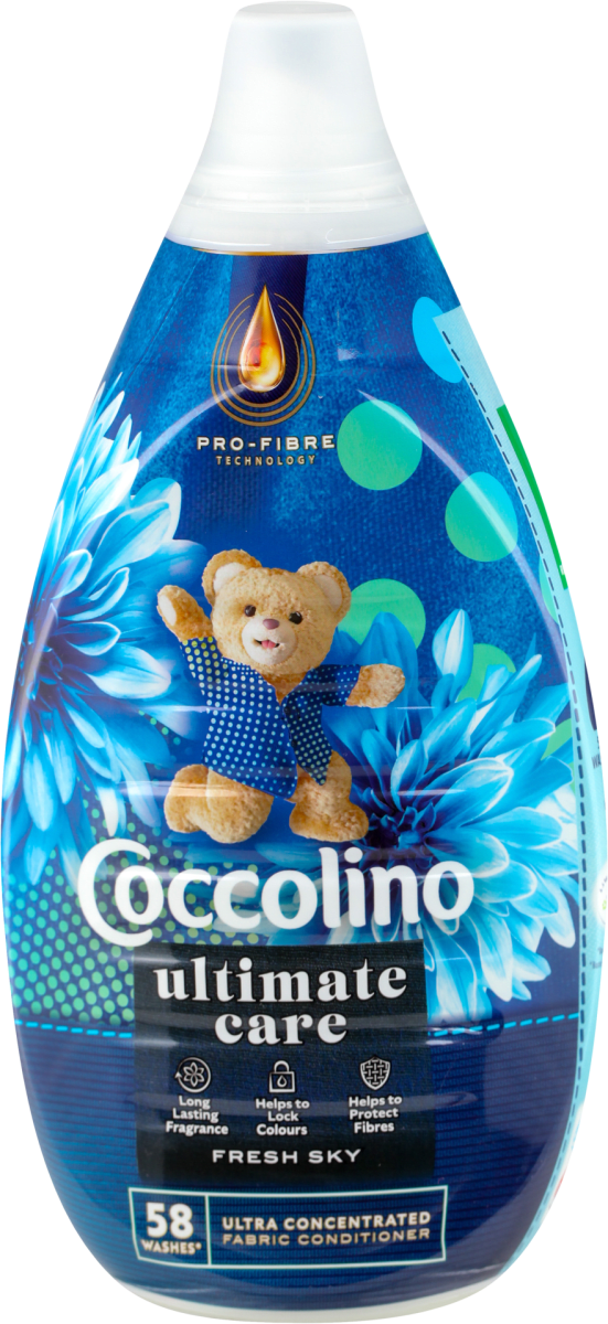 OM COCCOLINO INTENS FRESH SKY 960ML-slika