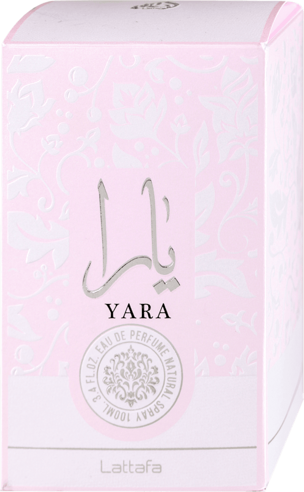 LATTAFA Yara ženski parfem 100ml-slika