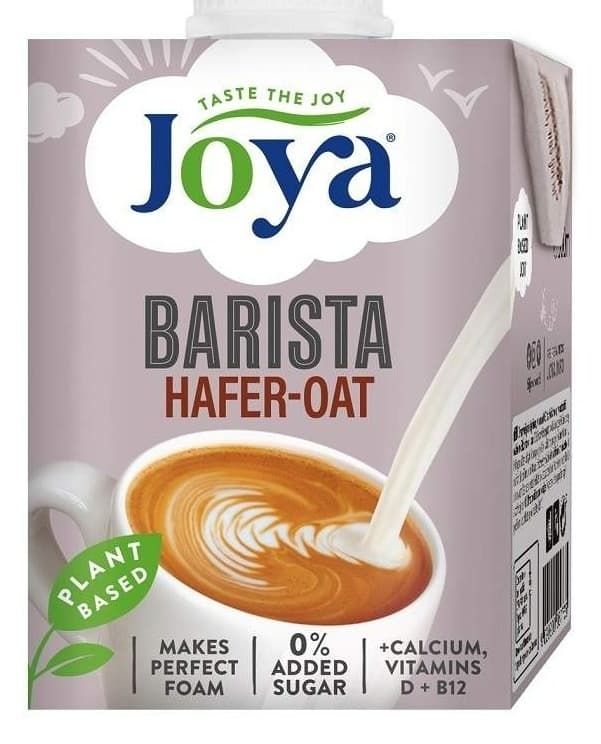 NAPITAK OVAS BARISTA UHT 0.5L JOYA-slika