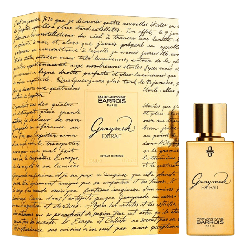 MARC ANTOINE BARROIS Ganymede parfem 50ml-slika