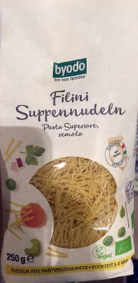 REZANCI ZA SUPU ORGANSKI 250G BYUOD-slika
