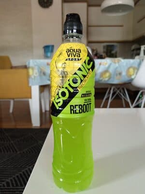 AQUA VIVA REBOOT 0,75-slika