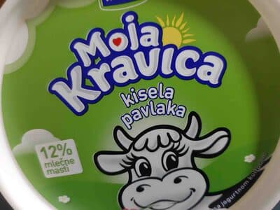 Kis.pavlaka jog.12%mm Moja kravica700g-slika