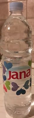 JANA MINERALNA VODA 1,5L-slika