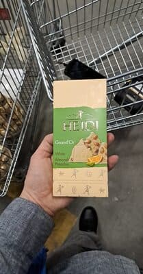Cokol.badem&pistaci Heidi Grand'Or 100g-slika