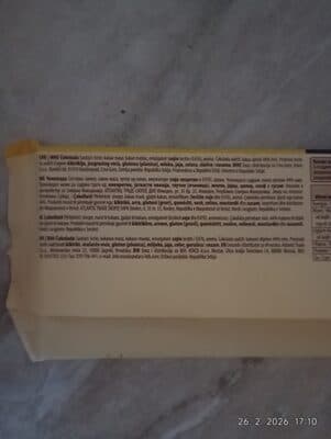 Cokolada za kuvanje Menaz 300g-slika