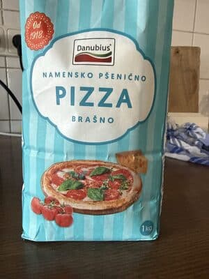 Brasno namensko za pizzu 1 kg-slika