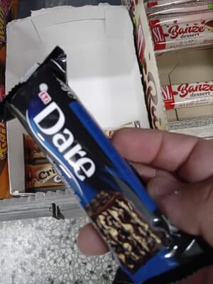 Cokoladna napolitanka ETI 50g-slika