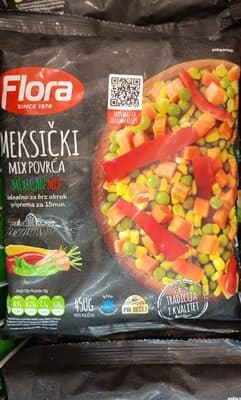 Smrz.mesano povr.za meksicku salatu 450g-slika
