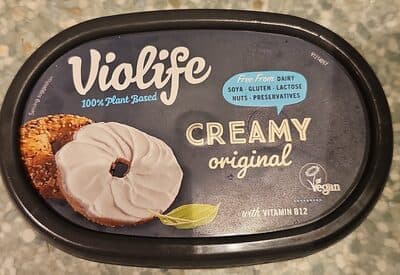 NAMAZ 150G VIOLIFE-slika