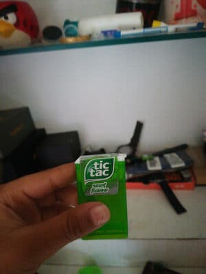 Bombone Tic Tac Mint 54g-slika