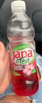 Ledeni caj Jana malina hibiskus 0500 Jamnica 6-slika