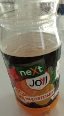 Napitak multivitamin Next Joy 0.5l-slika