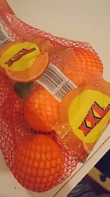 Pomorandže 3kg 3kg-slika