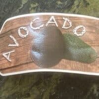 Avokado, 700g 700g-slika