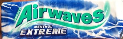 Zvake Airwaves Extreme 14g-slika