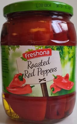 Pečena paprika MK12 720ml-slika