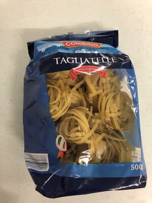 Durum Taljatele MK10 500g-slika