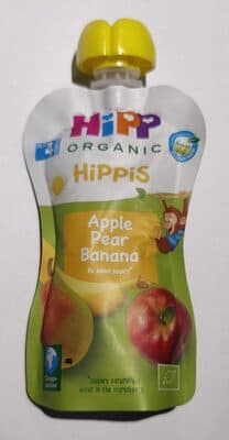 VOĆNI UŽITAK JAB&KRUŠ&BAN 100G HIPP-slika