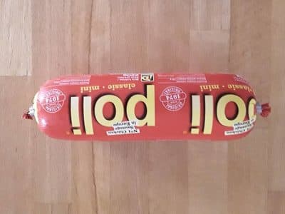 Poli-mini Perutnina 220g-slika