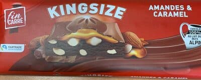 Kingsize Punjena čokolada SK1 295g,300g-slika