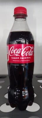 Coca-Cola 0,5l-slika