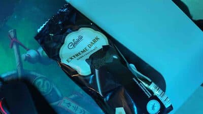 Sladoled Dark crna čokolada MK24 110ml-slika