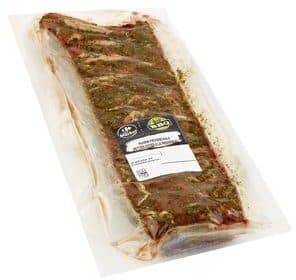 Juneća jetra MK8 ca. 1kg-slika