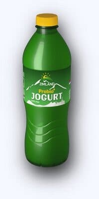 Zimland jogurt probiotik 1.5kg-slika