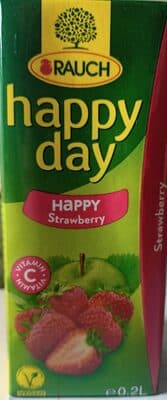 Sok Jagoda Happy Day Happy 0,2l TP-slika