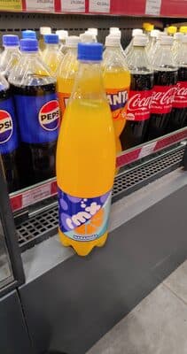 Sok narandza ReMix Knjaz Milos 1,5l PET-slika