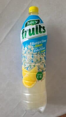 SOK SOLA JUICY FRUITS LIMUN ZOVA 1.5L-slika