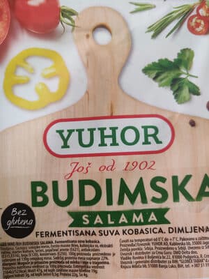 Budim.kob.Yuhor100g/15 naresci/in.gasu-slika