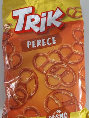 Slane perece Trik 95g-slika