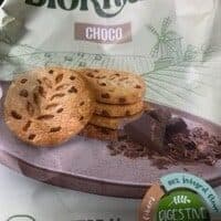keks Bioritam choco 150g ns bomi-slika