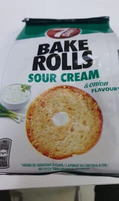 7 DAYS BAKE ROLL CREMA AND ONION 80GR-slika