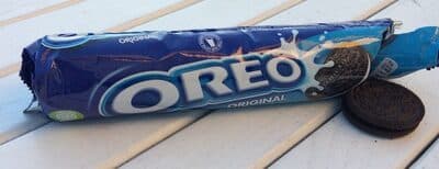 Oreo Milk cream orginal 154g-slika