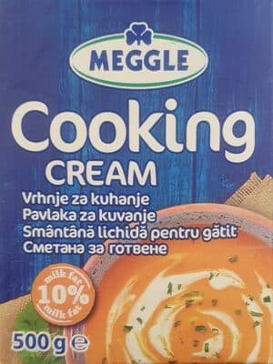 Pavlaka za kuv.10%mm light Meggle 500ml-slika