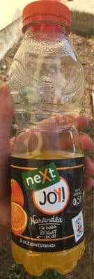 NAPITAK NEXT JOY NARANDŽ 0,5L FR&CO-slika