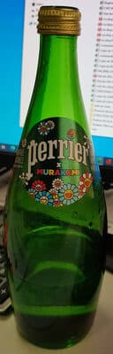 VODA GAZIRANA PERRIER 0.75L-slika
