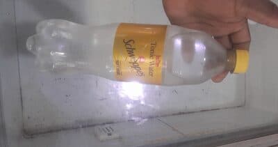 Schweppes Indian Tonic Water 1l PET-slika