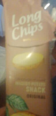 Long Chips Original 75g-slika