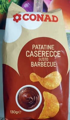 CIPS DOMACI BARBICUECONAD 130G-slika