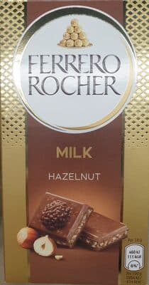 Cokolada Ferrero Rocher 90g-slika