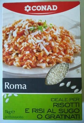 PIRINAC CONAD ROMA 1KG-slika
