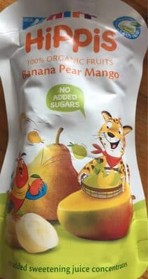 VOĆNI UŽITAK BAN KRUŠ MAN 100G HIPP-slika