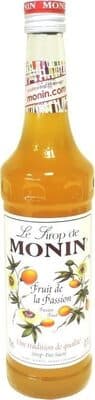 SIRUP MONIN PASS FR 0,7L MONIN-slika