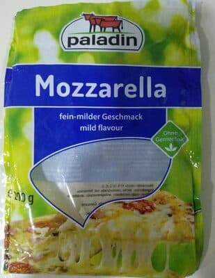 SIR MOZZAREL PALADIN RIBANI 200G-slika