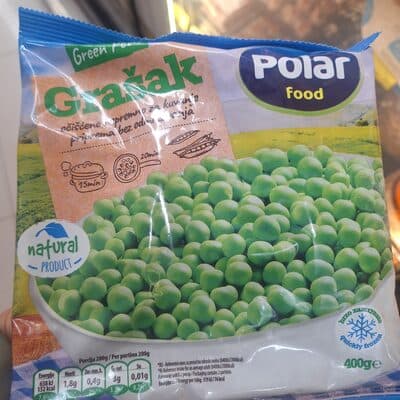GRAŠAK 400G POLAR FOOD-slika
